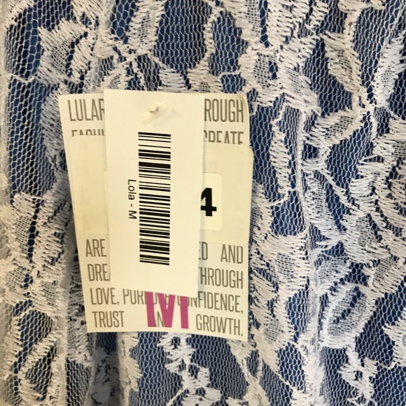 Lularue Skirt - Picture 3 of 3